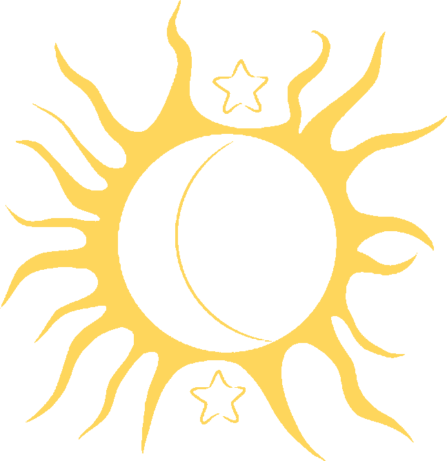 Moon&Sun Logo - Links back to home